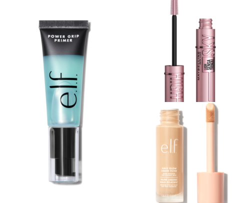 Affordable Beauty Finds That Are Actually Worth Buying 💄 cover photo collage