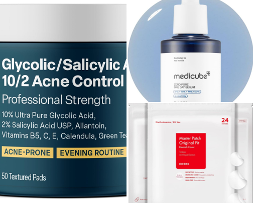 Amazon Finds I Actually Use cover photo collage