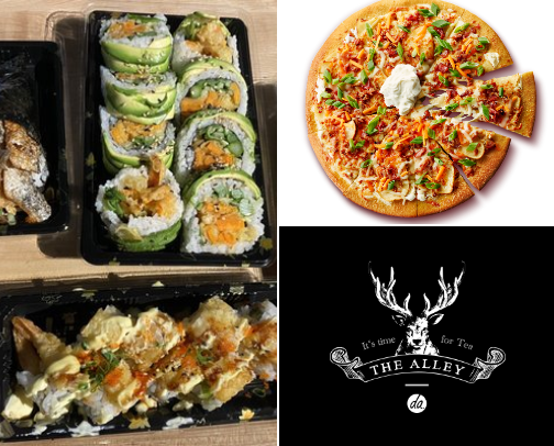 My top Edmonton recs cover photo collage