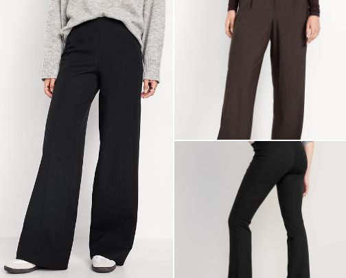 Work attire you’ll love! cover photo collage