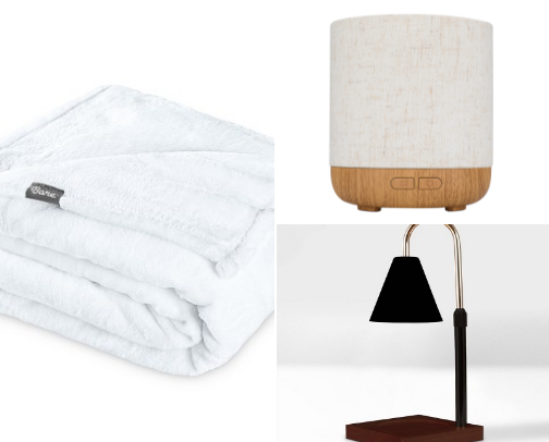 Perfect Gifts for Moms in Their 30s & 40s cover photo collage