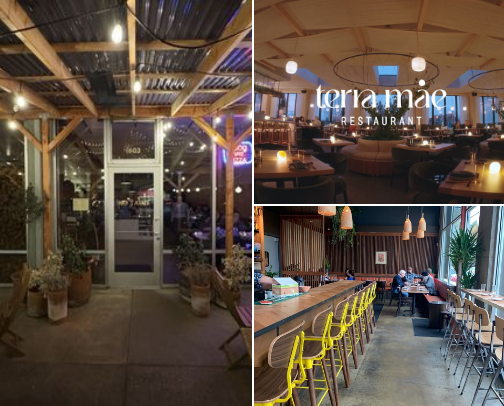 📍Portland, OR places worth the hype cover photo collage