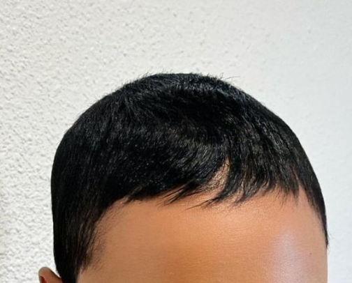 Beginner Starter Kit for Pixie Cut cover photo collage