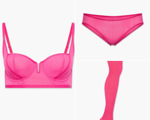 Fashion Finds: Valentine's Day  Bedroom Edition Inspiration😍😏❤️ cover photo collage