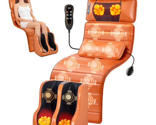 Top  Infrared Massage Devices That Actually Relieve Pain - Tested Picks` cover photo collage