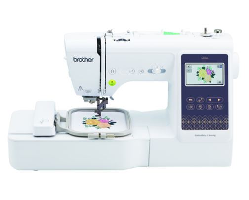 Embroidery for beginners 🪡 cover photo collage