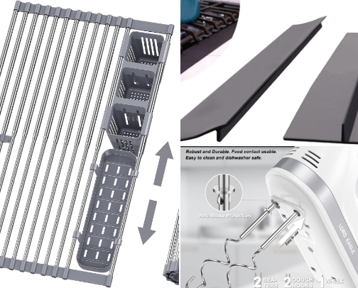 Simple Systems Home Essentials cover photo collage