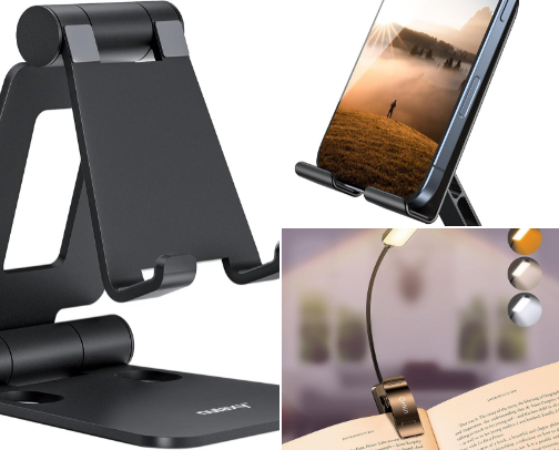Amazon Under $10 cover photo collage