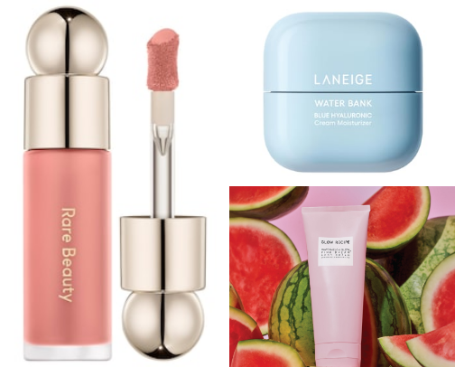 That Girl Sephora Picks cover photo collage