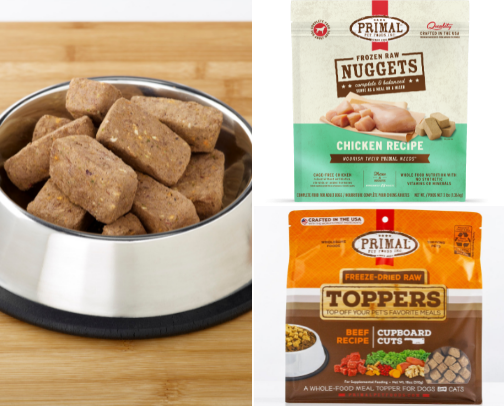 Dog Mom Essentials cover photo collage