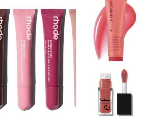 My favorite lippies💋 cover photo collage