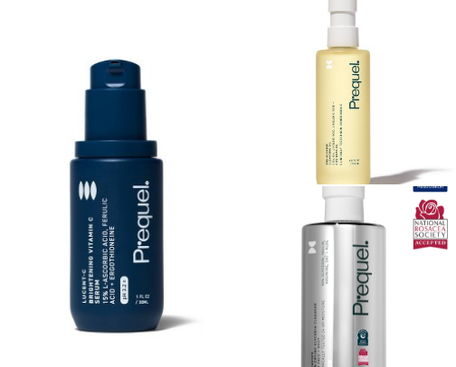 Face It: You Need Prequel cover photo collage