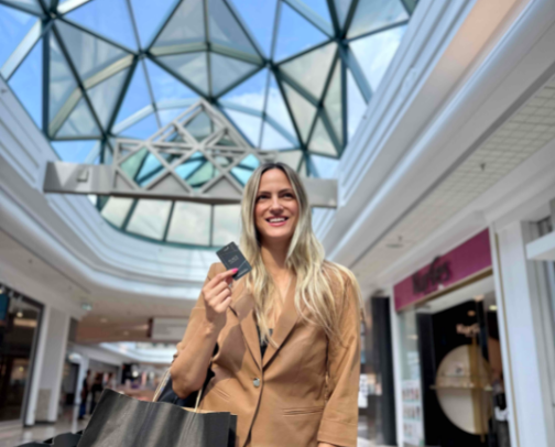 What I'm Wearing This Summer cover photo collage