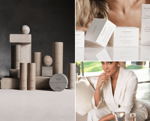 Skin care 💆🌷 cover photo collage