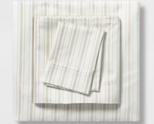 Sheet set cover photo collage