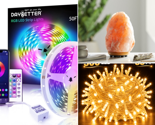 Things I Bought to Make My Dorm Room Feel Less Like a Hospital cover photo collage