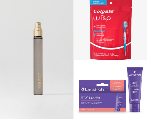 What’s In My Work Bag?🧐 cover photo collage