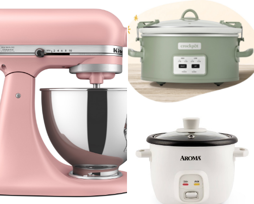 Kithcen cover photo collage