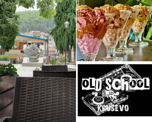 My top local places cover photo collage