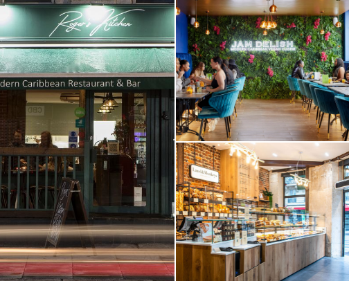 Vegan Friendly Spots *Actually* Worth Visiting cover photo collage