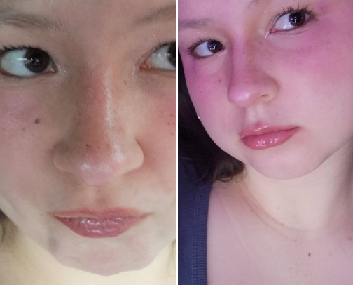 January 2026 makeup products cover photo collage
