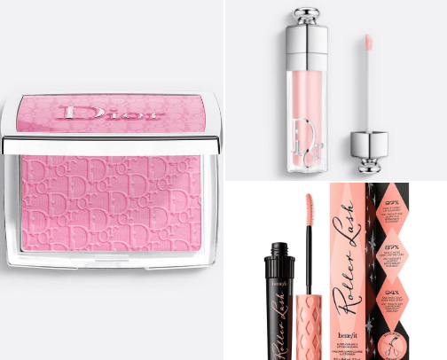 Beauty🎀 cover photo collage