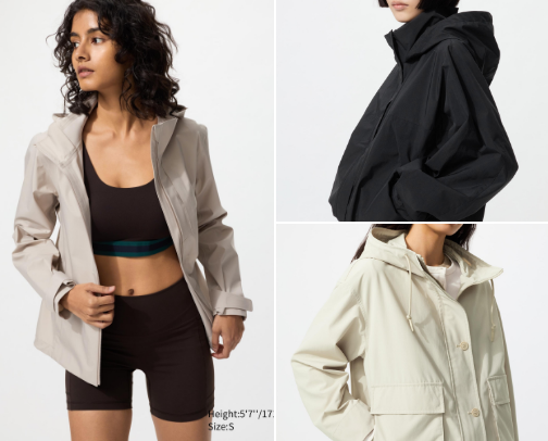 Autumn 2026 Wardrobe Essentials: UNIQLO Knits & Jackets cover photo collage