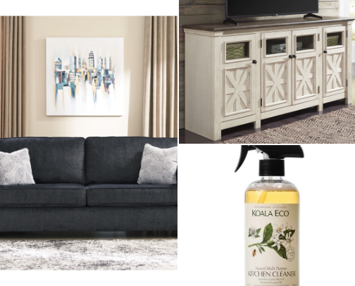 Must buy from Target, Amazon & Walmart cover photo collage