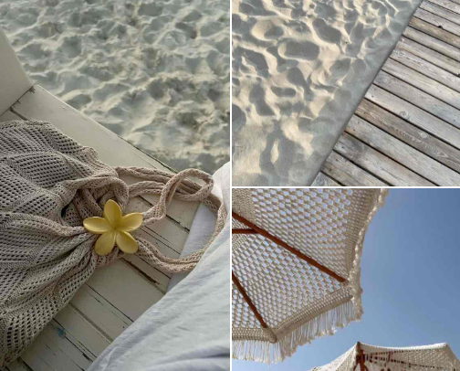 A few must-haves for girls this summer cover photo collage