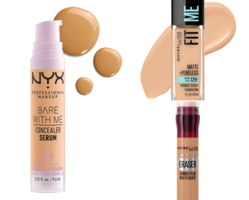 THE PERFECT BASE cover photo collage