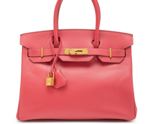 A Soft Girl's Bag Wish List. cover photo collage