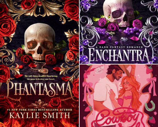 Books you need to add to your bookshelf cover photo collage