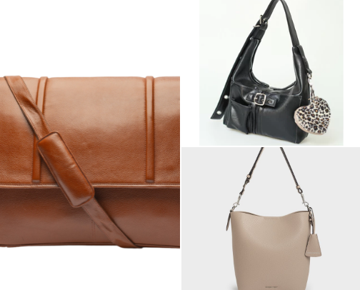Gentle Look's cover photo collage