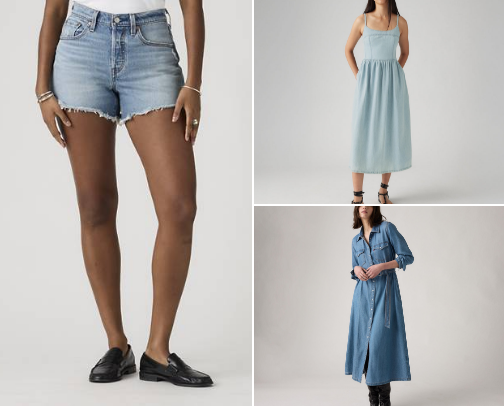 Elevate Your Style: Timeless Pieces for Every Occasion🥰👗 cover photo collage