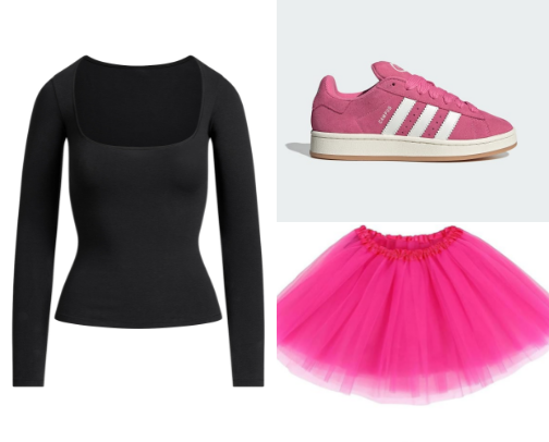 super cute halloween outfit ideas! cover photo collage