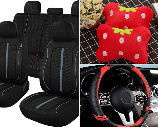 The Auto Edit cover photo collage