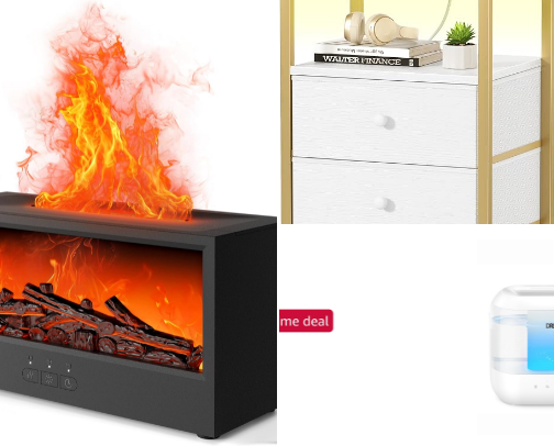 🛏️ Bedroom & Cozy Home Finds I Actually Use, cover photo collage