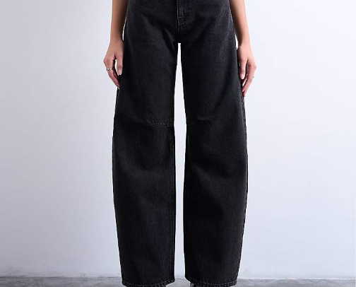 The Winter Edit cover photo collage