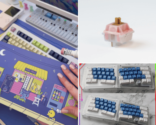 kb build ideas cover photo collage