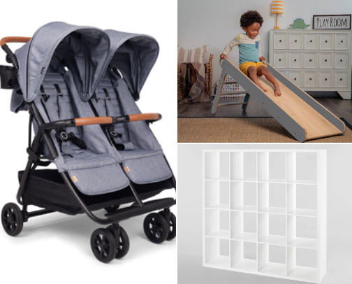 Kids favorites cover photo collage