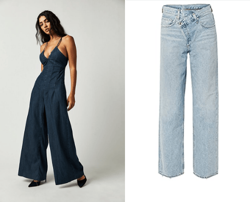 Effortless Elegance: The Best Fashion Finds for Her cover photo collage