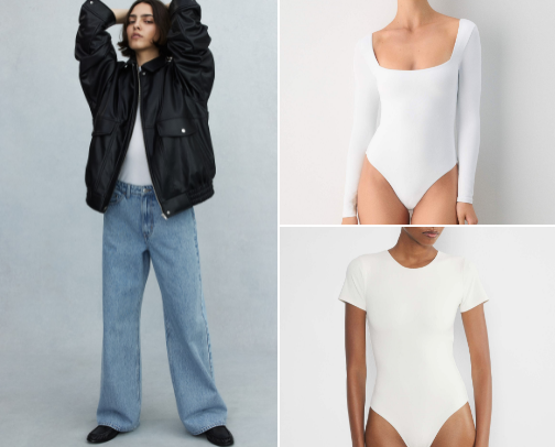 Clothes I Love Wearing cover photo collage