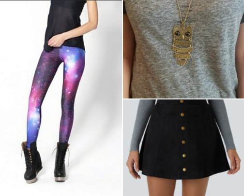 How To Dress Like 2013 cover photo collage