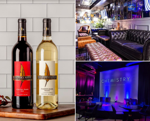Go To Restaurants In Chicago! cover photo collage