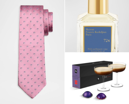 Valentine’s Day Gift Ideas for Him (Cool, Useful & Thoughtful Finds) cover photo collage