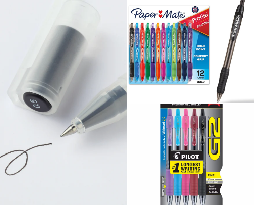 journalling 101 cover photo collage