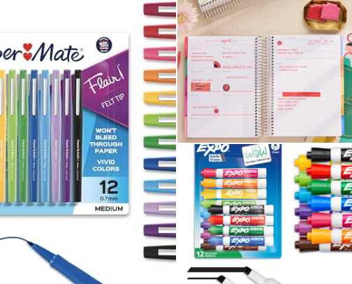 Teacher Approved: Classroom Finds I’d Buy Again & Again ✏️ cover photo collage