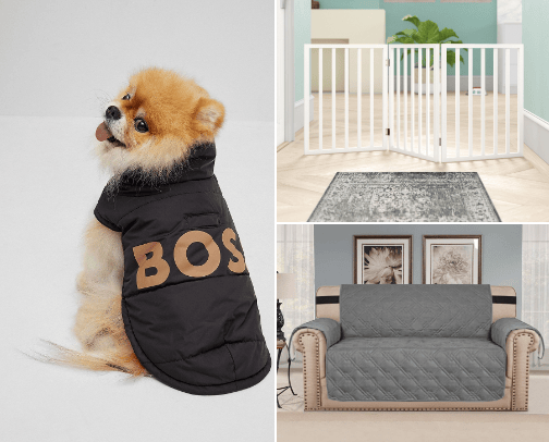 My Pets Favourites  cover photo collage