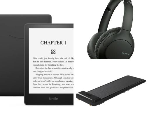 book girly thingz cover photo collage