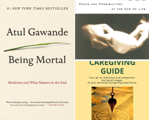 Books Every Family Should Read cover photo collage